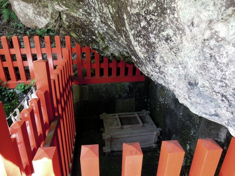 萬年泉