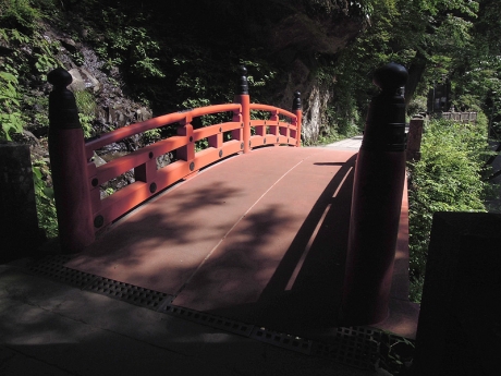神橋