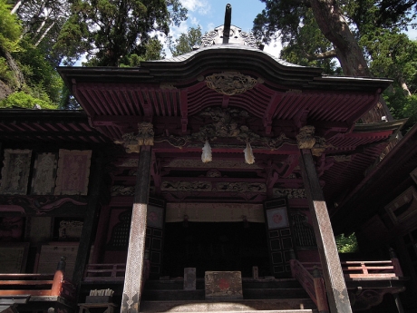 国祖殿