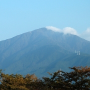 秦野駅から権現山、弘法山、善波峠へ―駅から登る丹沢・大山　その一